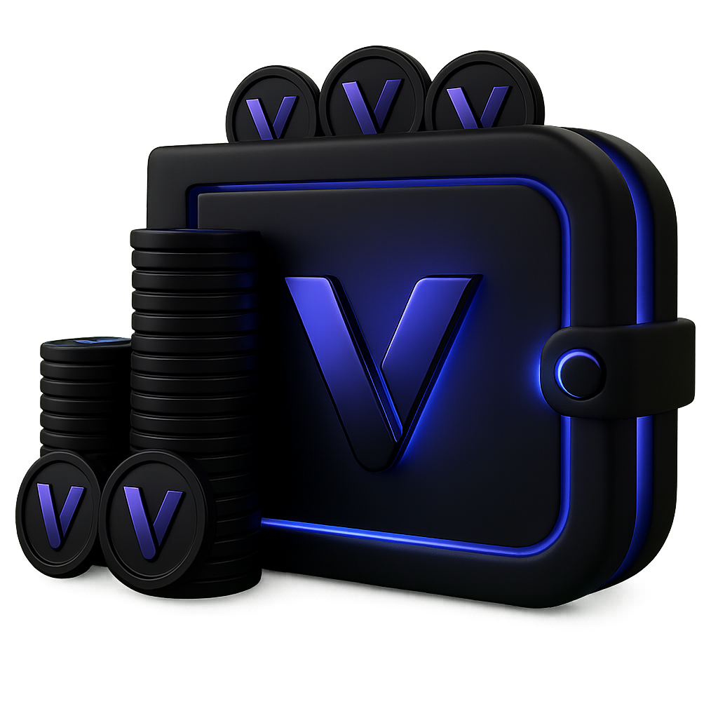 Velqian post-quantum wallet